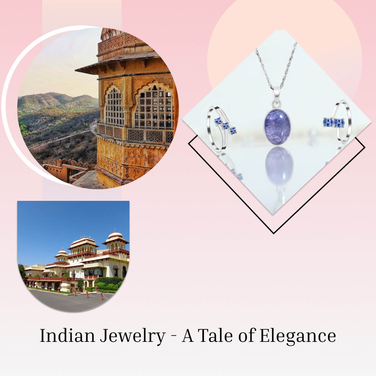 History of Indian Jewelry History of Indian Jewelry