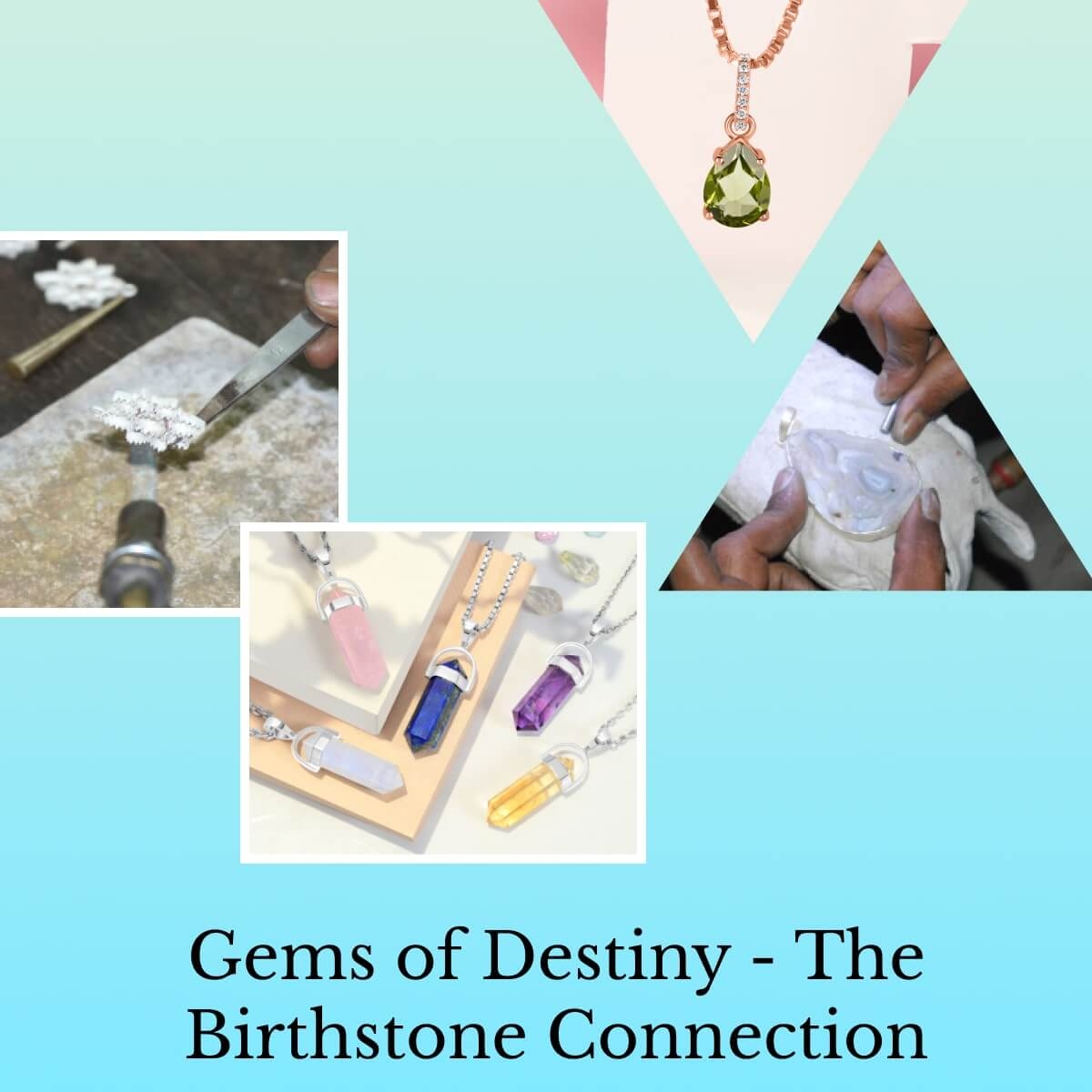 The Significance of Birthstones