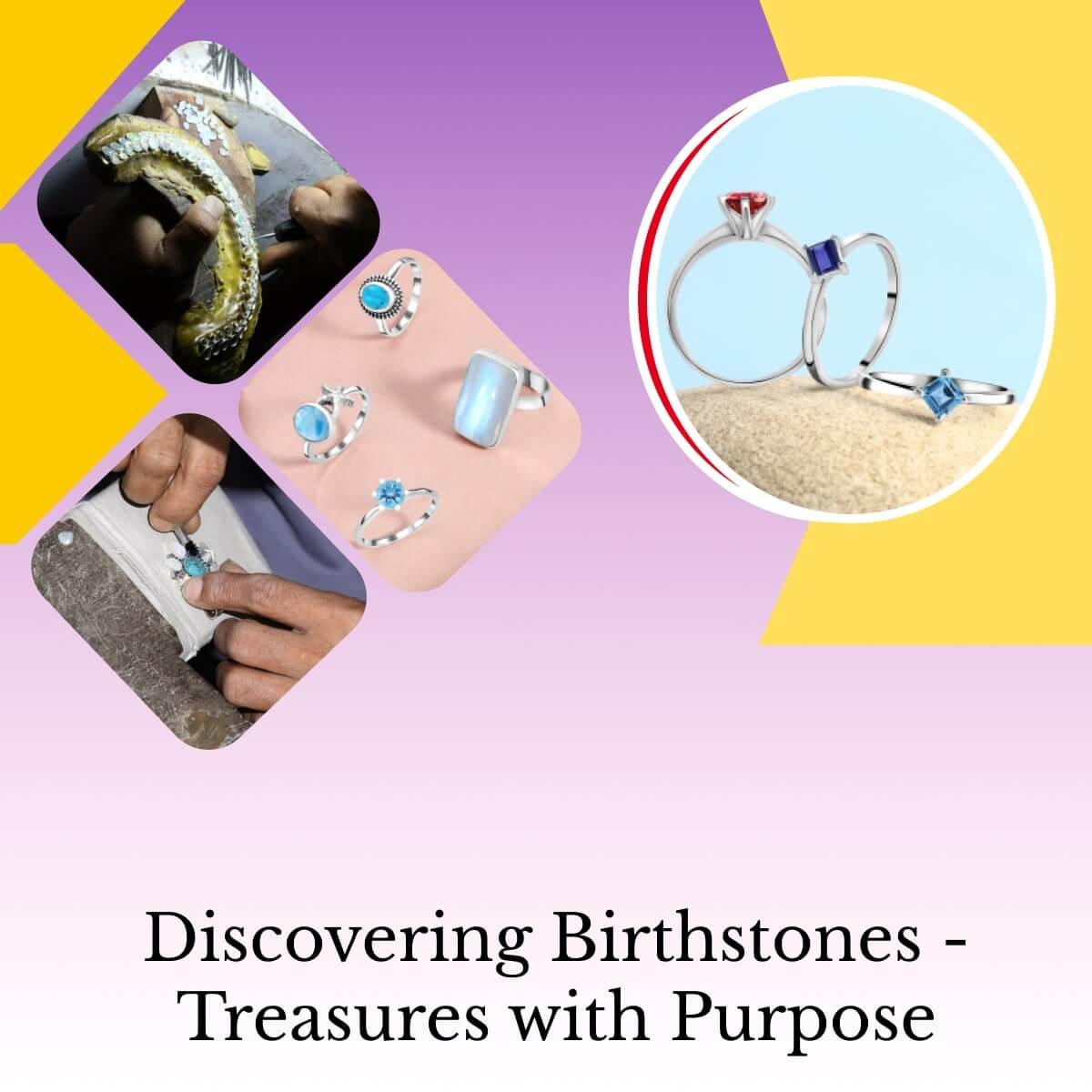 Understanding Birthstones Understanding Birthstones