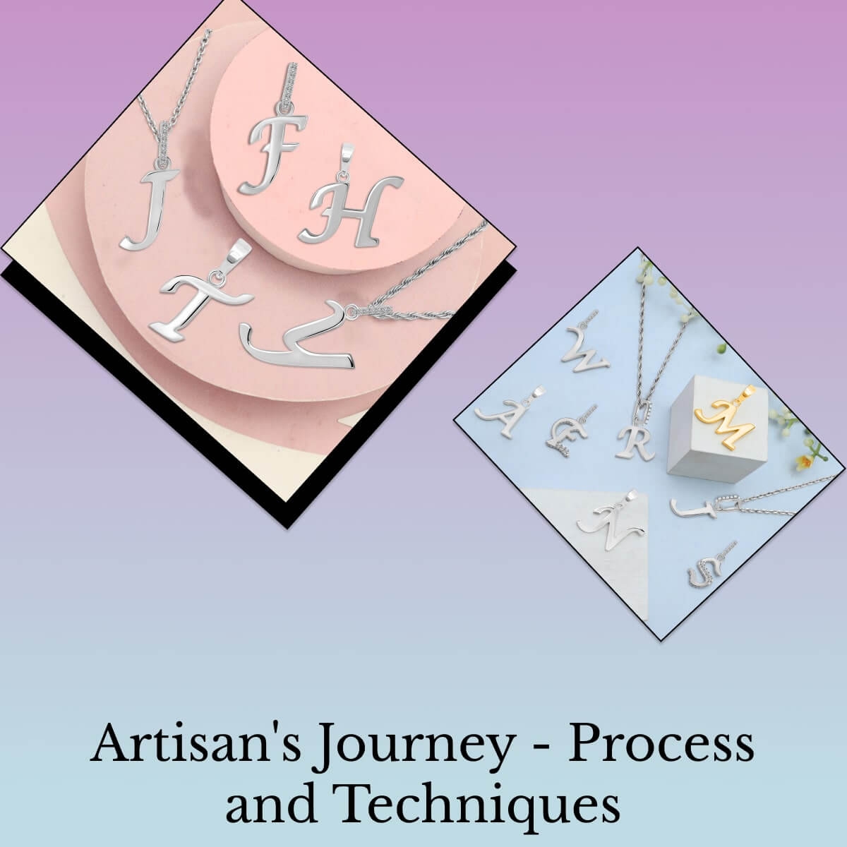 Creation Process and Techniques