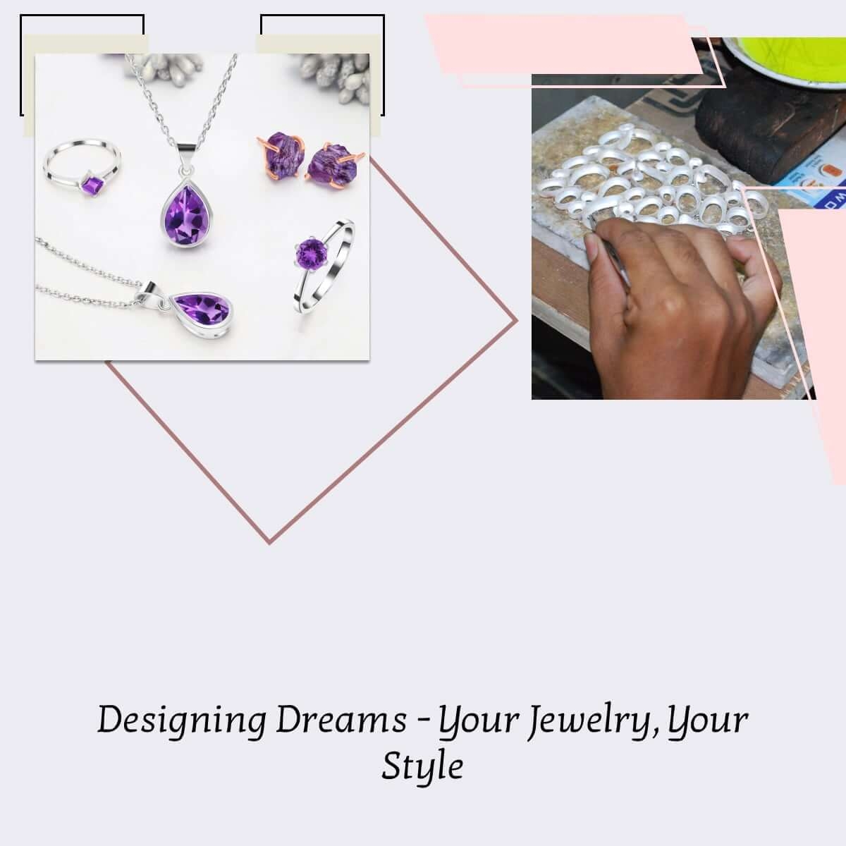 Designer Jewelry Tips & Ideas