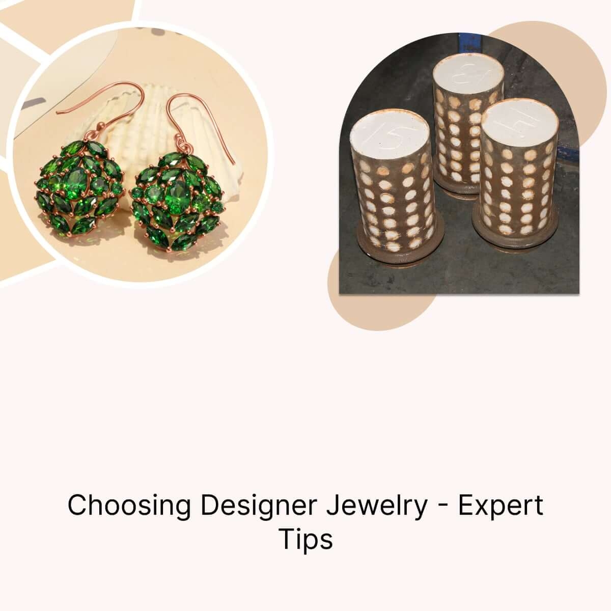 Tips for Selecting Designer Jewelry