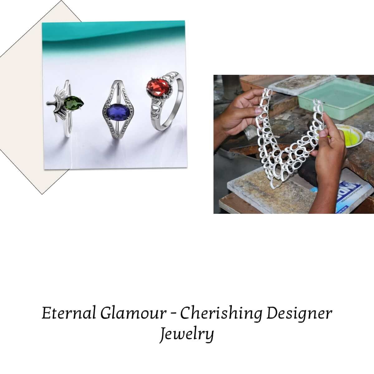 Caring for Designer Jewelry