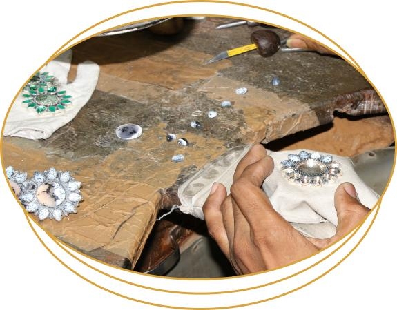 Gemstone Manufacturing Company