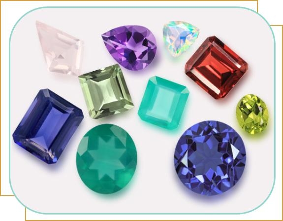 Gemstone Manufacturing Company